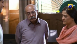 Mujhay Qabool Nahin - Episode 19 - 6th September 2023